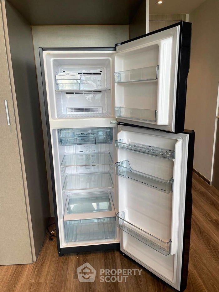 picture 2-BR Condo at Andromeda Condominium Pattaya close to Phratamnak (ID 1822477) - 25/39