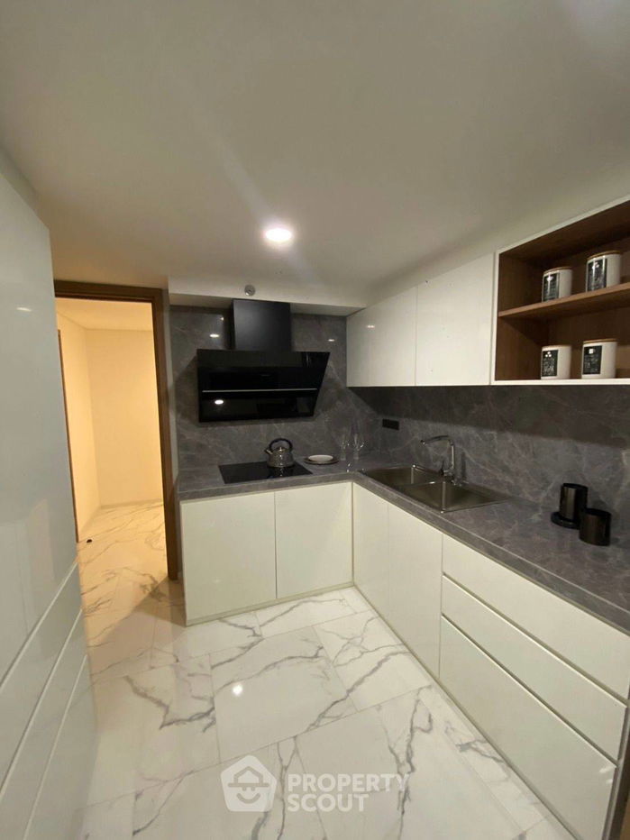 รูป คอนโด 3-ห้องนอน ที่ แลนด์มาร์ค แอทเอ็มอาร์ทีเอ สเตชั่น ใน บางกะปิ (ID 2285936) - รูปที่ 13/15