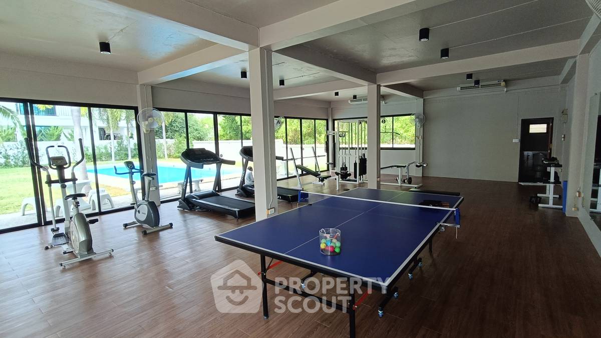 รูป วิลล่า 3-ห้องนอน ใน หนองแก (ID 2042866) - รูปที่ 25/27