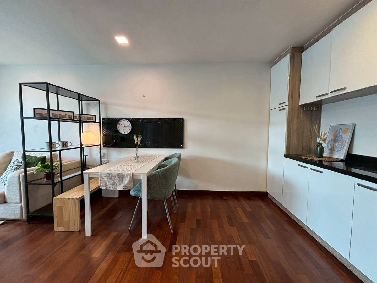 รูป คอนโด 1-ห้องนอน ที่ ดี แอล วี ทองหล่อ 20 คอนโดมิเนียม ใกล้ ARL รามคำแหง (ID 2455120) - รูปที่ 4/13