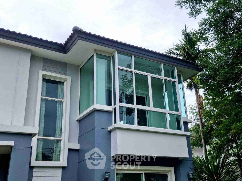 รูป บ้าน 3-ห้องนอน ใน บางคูรัด (ID 1403329) - รูปที่ 2/10