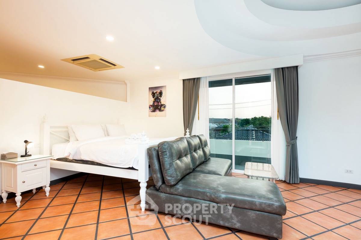 รูป วิลล่า 4-ห้องนอน ใน โป่ง (ID 2162974) - รูปที่ 6/31