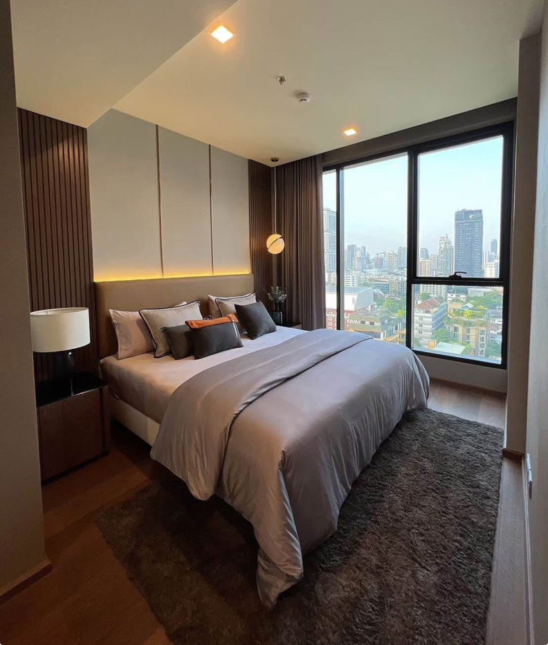 รูป #A124131 ✅ 29/11/68  ให้เช่า IDEO Q Sukhumvit 36 📲📢สอบถาม ld line @condoboy - รูปที่ 1/9