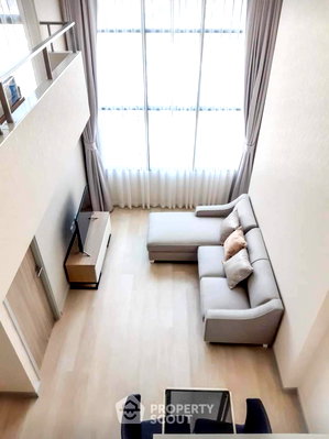 Condos for sale : 1-BR Condo at Knightsbridge Prime Ratchayothin near BTS Ratchayothin (ID 567112)