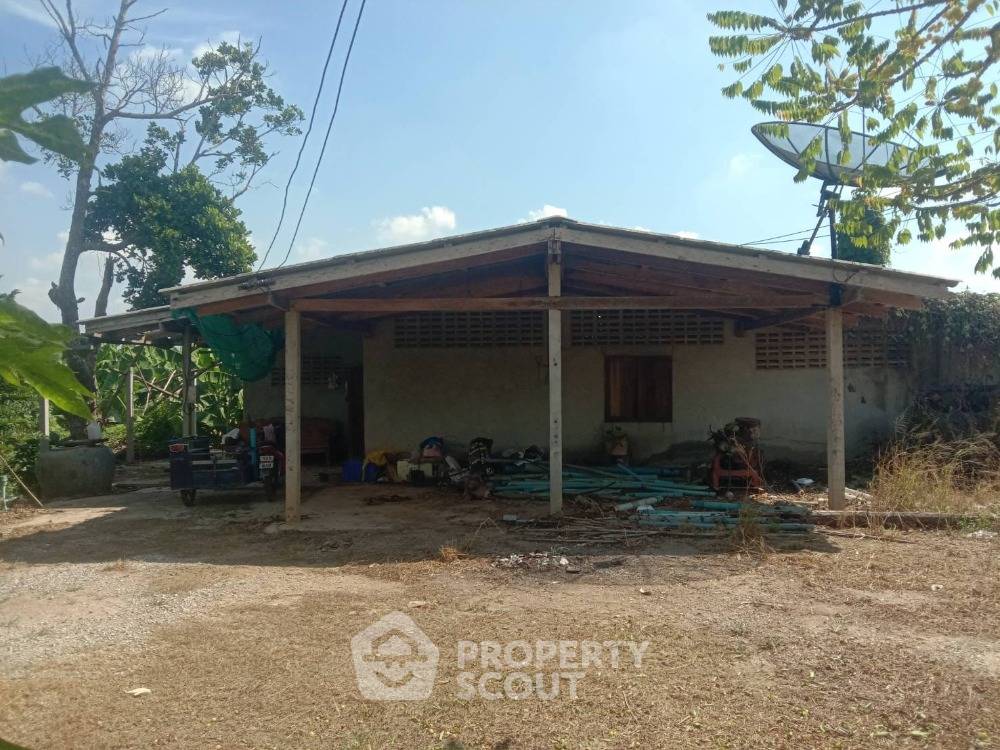 รูป ที่ดินสำหรับปล่อยขาย 10,556 ตารางเมตร แถว ใกล้ โครงการชั่งหัวมัน ตามพระราชดำริ (ID 1439686) - รูปที่ 4/5