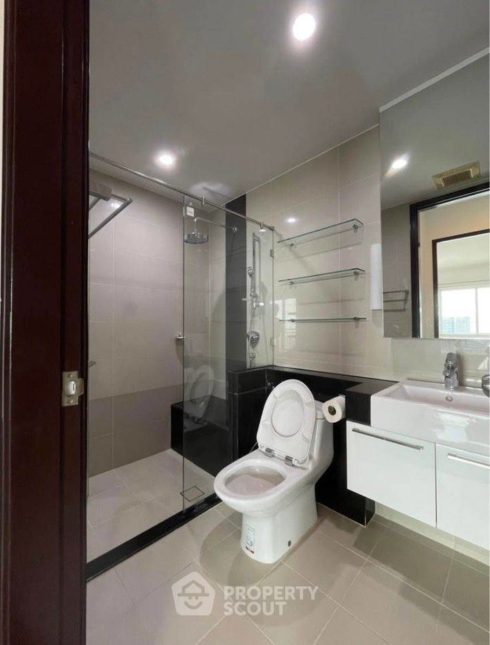 picture 2-BR Condo at Supalai River Resort Charoen Nakhon in Samre (ID 2457059) - 21/25