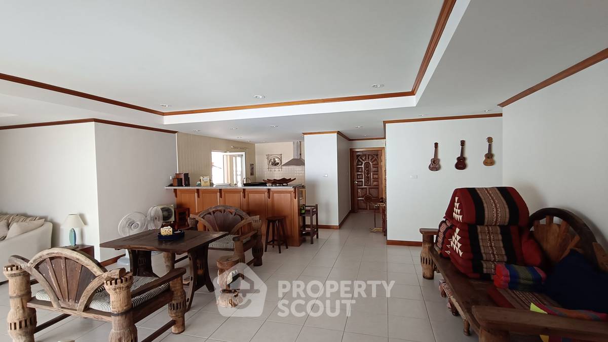 รูป วิลล่า 3-ห้องนอน ใน สามร้อยยอด (ID 2091122) - รูปที่ 9/21