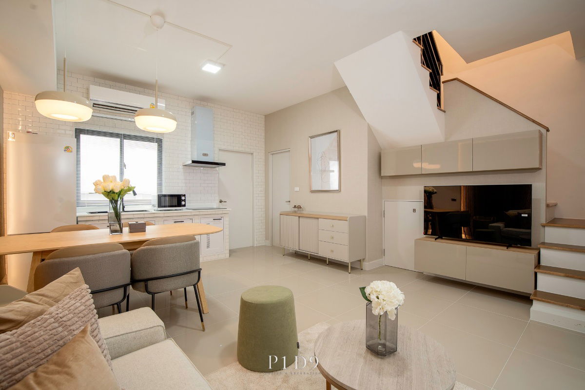 picture Pleno Sukhumvit Bangna 2 near Mega Bangna - 14/21