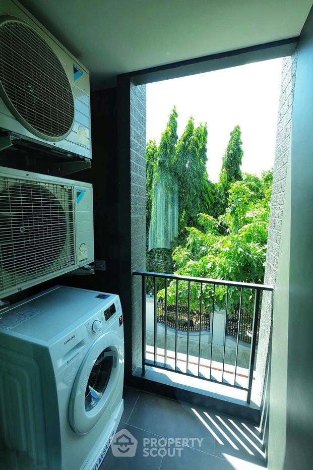 picture 1-BR Condo at The Unique Ekamai-Ramintra in Khlong Chaokhun Sing (ID 1207015) - 8/9