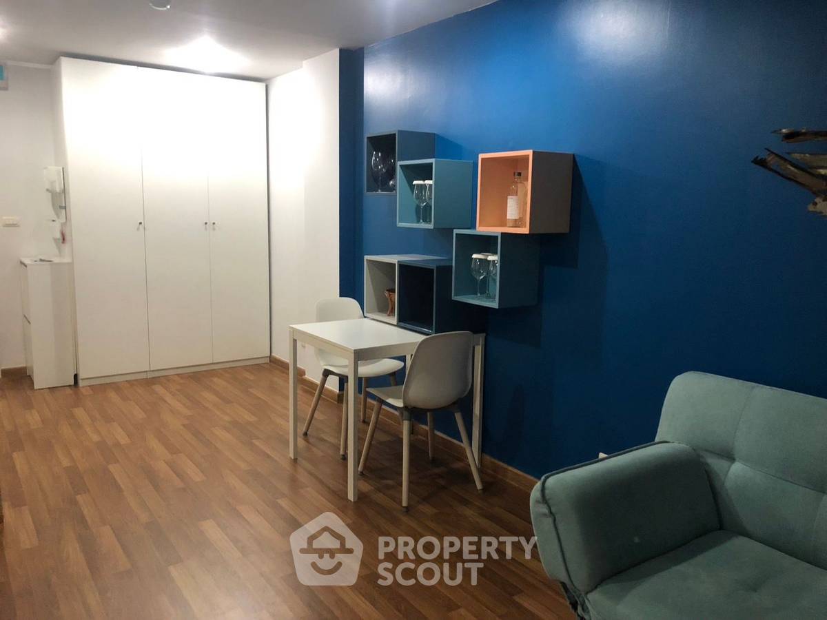รูป คอนโด 1-ห้องนอน ที่ ไมอามี่ บางปู ใน ท้ายบ้าน (ID 1294699) - รูปที่ 7/8