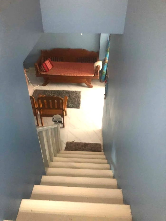 รูป ให้เช่าบ้านเดี่ยวสองชั้น  3 ห้องนอน 2 ห้องน้ำ 2  ห้องครัว  1  ที่จอดรถ - รูปที่ 10/10