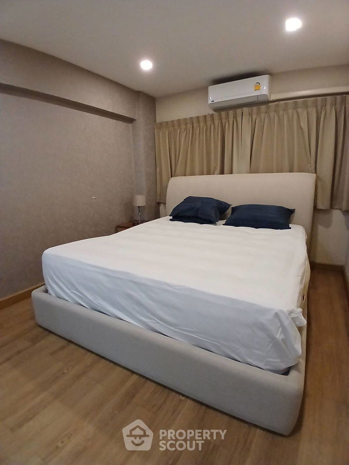 picture 1-BR Condo at Thonglor Tower Condominium near BTS Thong Lor (ID 1944584) - 8/16