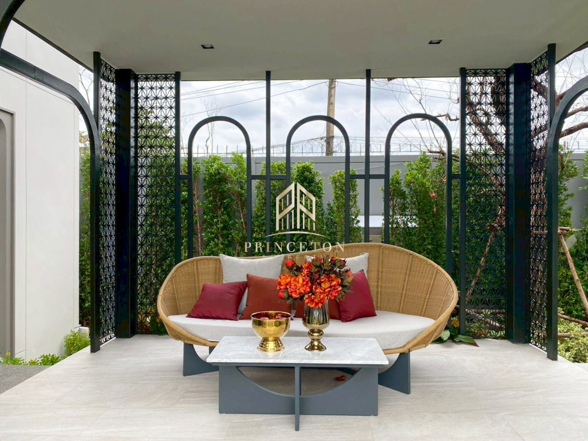 picture Grand Bangkok Boulevard Sukhumvit–Srinakarin - 16/16