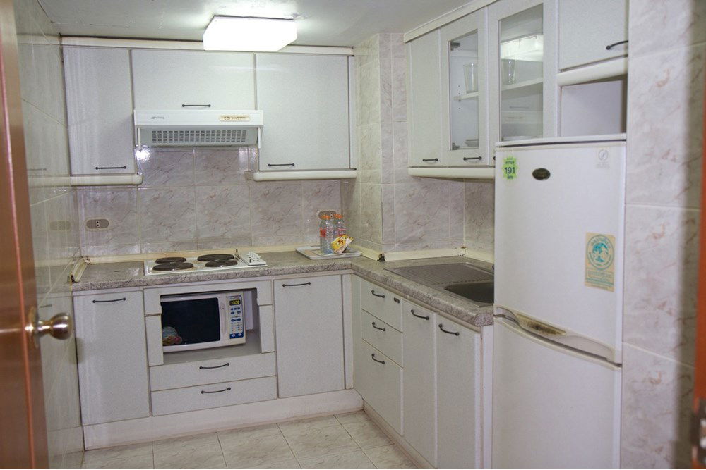 รูป [920021007-312] For Rent Omni Tower Sukhumvit Nana - รูปที่ 10/11