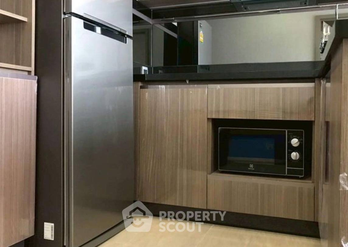 รูป คอนโด 1-ห้องนอน ที่ โมริ เฮาส์ ใกล้ BTS อ่อนนุช (ID 2452490) - รูปที่ 4/7