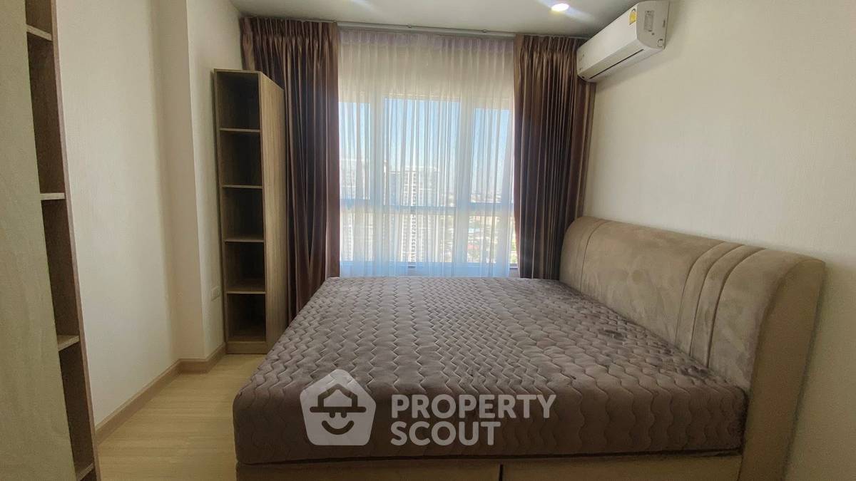 picture 1-BR Condo at Supalai Veranda Sukhumvit 117 near BTS Pu Chao (ID 2454053) - 4/8