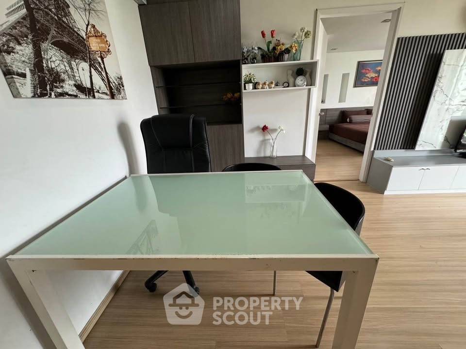 รูป คอนโด 2-ห้องนอน ที่ ดิ เออเบิร์น ใกล้ เซ็นทรัลเฟสติวัล พัทยาบีช (ID 2446569) - รูปที่ 3/17