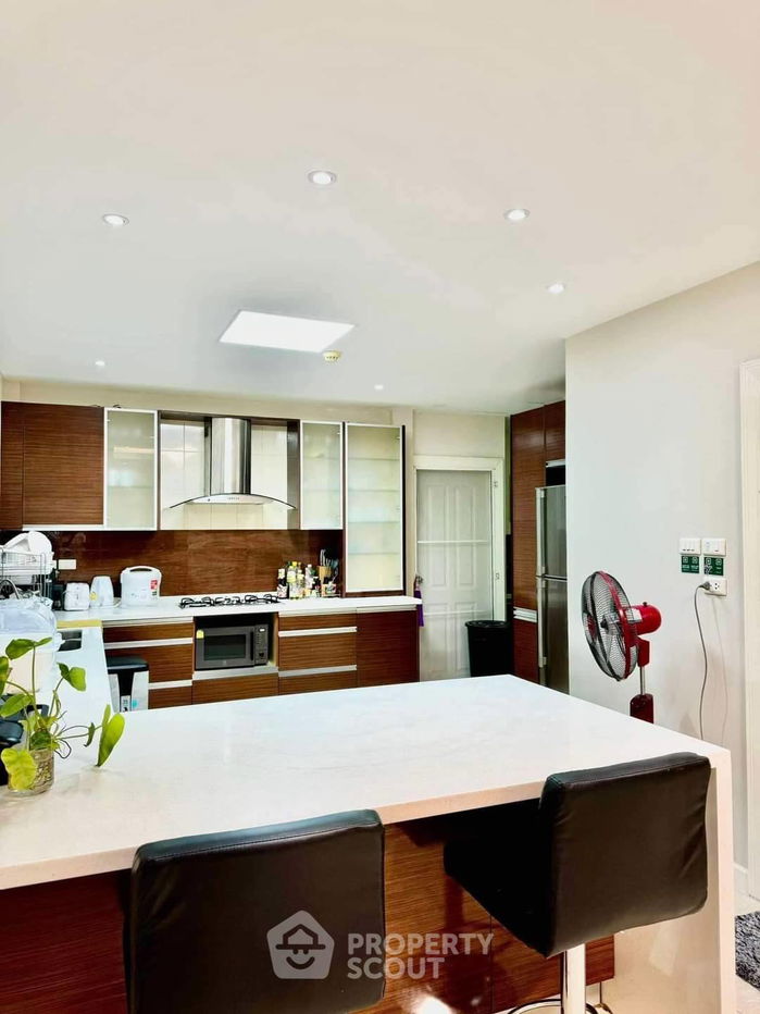 รูป บ้าน 4-ห้องนอน ที่ เซ็นทรัล ปาร์ค ฮิลล์ไซด์ ใกล้ พัทยาตะวันออก (ID 1890839) - รูปที่ 7/14