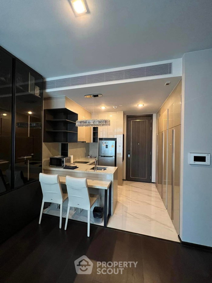 รูป คอนโด 1-ห้องนอน ที่ ลาวิค สุขุมวิท 57 ใกล้ BTS ทองหล่อ (ID 1569376) - รูปที่ 2/5