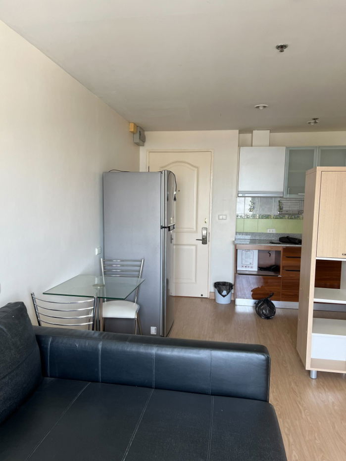 รูป ให้เช่าคอนโดเดอะเน็กซ์ ลาดพร้าว 44 ติด BTS-สถานีภาวนา - รูปที่ 16/25