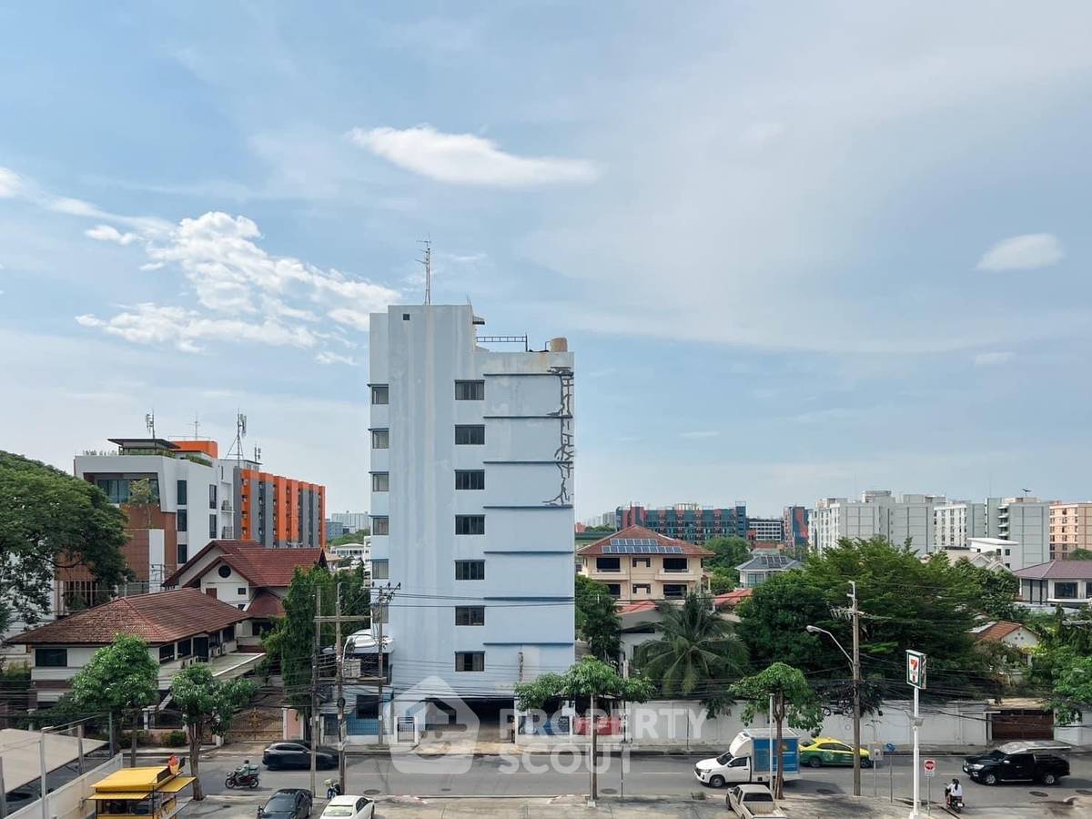 รูป คอนโด สตูดิโอ ที่ กาลิเลโอ รัชดา 32 ใน จันทรเกษม (ID 1533814) - รูปที่ 12/12