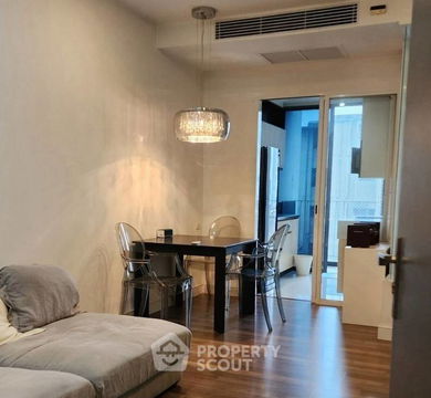 คอนโด 1-ห้องนอน ที่ เดอะ รูม สุขุมวิท 62 ใกล้ BTS ปุณณวิถี (ID 2449194)