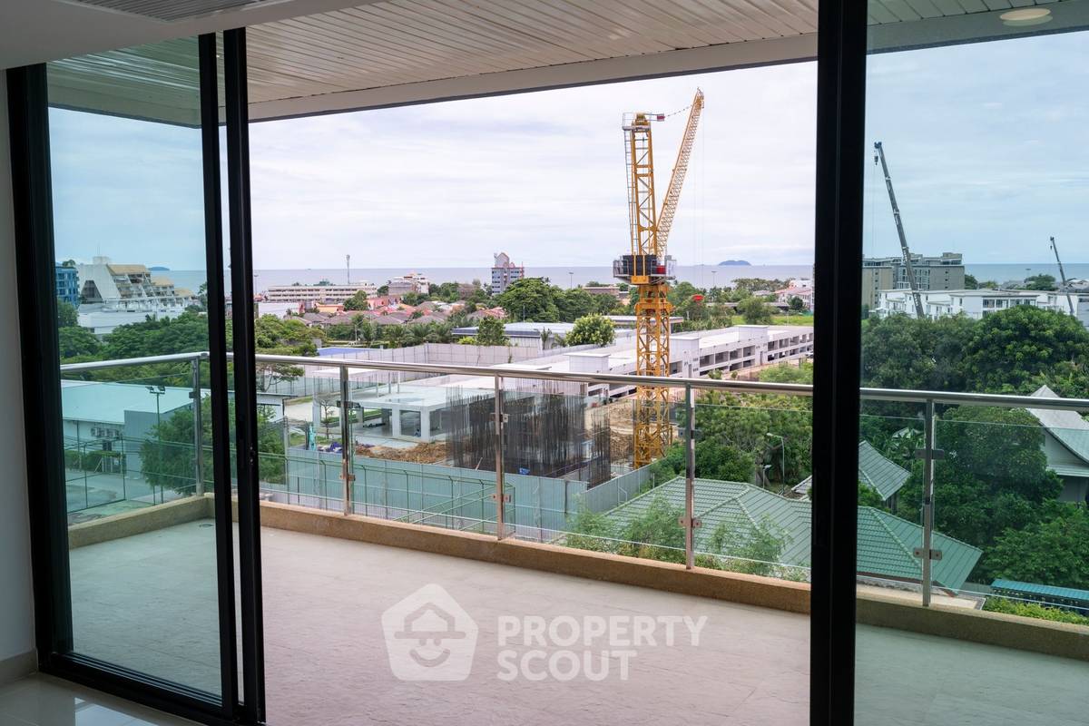 รูป คอนโด 2-ห้องนอน ที่ การ์ดีเนีย พัทยา ใกล้ เมืองพัทยา (ID 1847683) - รูปที่ 2/9