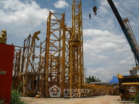 1,584 m² Land for Sale in Krathum Rai (ID 1814758)