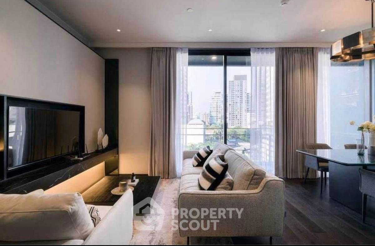 picture 2-BR Condo at Laviq Sukhumvit 57 near BTS Thong Lor (ID 2069860) - 1/8