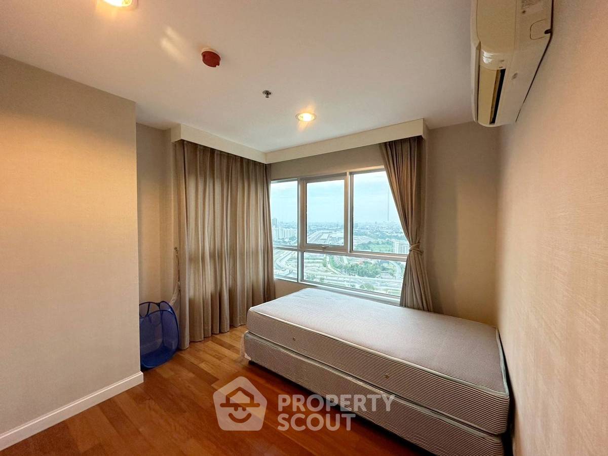 รูป คอนโด 3 ห้องนอน Belle Grand Rama 9 ชั้น 29 ใกล้ MRT พระราม 9 (ID 1963194) - รูปที่ 6/9