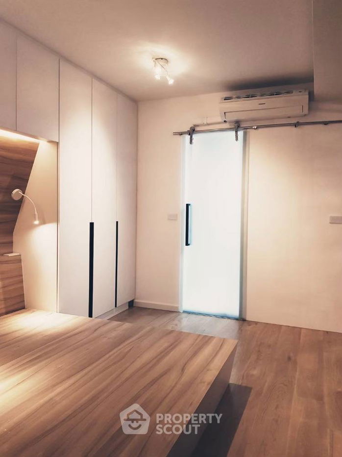 รูป คอนโด 1-ห้องนอน ที่ มายสตอรี่ ลาดพร้าว 71 ใน ลาดพร้าว (ID 1337168) - รูปที่ 8/16