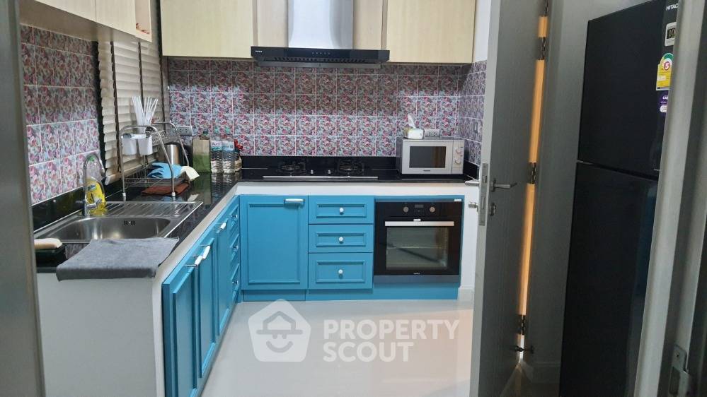 รูป บ้าน 3-ห้องนอน ที่ เพอร์เฟค เพลส สุขุมวิท77-สุวรรณภูมิ ใกล้ ท่าอากาศยานสุวรรณภูมิ (ID 1647359) - รูปที่ 20/25