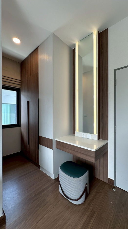 รูป 🏠 ให้เช่าบ้าน : The City Bangna (เดอะ ซิตี้ บางนา)   รหัสทรัพย์ | 📌 LNP-H673  - รูปที่ 15/22