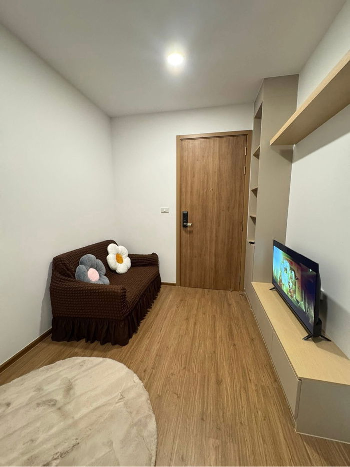 picture #Z3413💥 011268 🔥Condo for rent: The Livin Ramkhamhaeng - 6/7