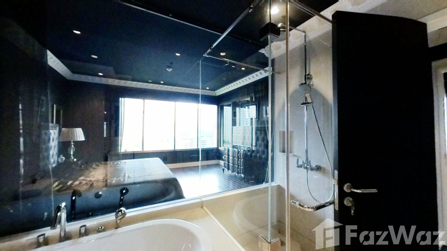 รูป ขาย คอนโด 2 ห้องนอน ในโครงการ ดิ เอ็มโพริโอ เพลส 635348 - รูปที่ 21/21