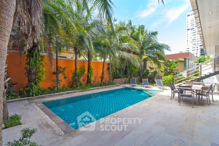 picture 4-BR Villa close to Phratamnak (ID 1330794) - 5/46