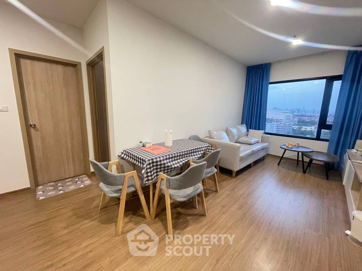 รูป คอนโด 2-ห้องนอน ที่ เดอะ ลิฟวิ่น เพชรเกษม ใกล้ MRT ภาษีเจริญ (ID 2071130) - รูปที่ 2/11