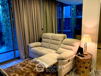 Condos for rent : 2-BR Condo at Ashton Residence 41 near BTS Phrom Phong (ID 923087)