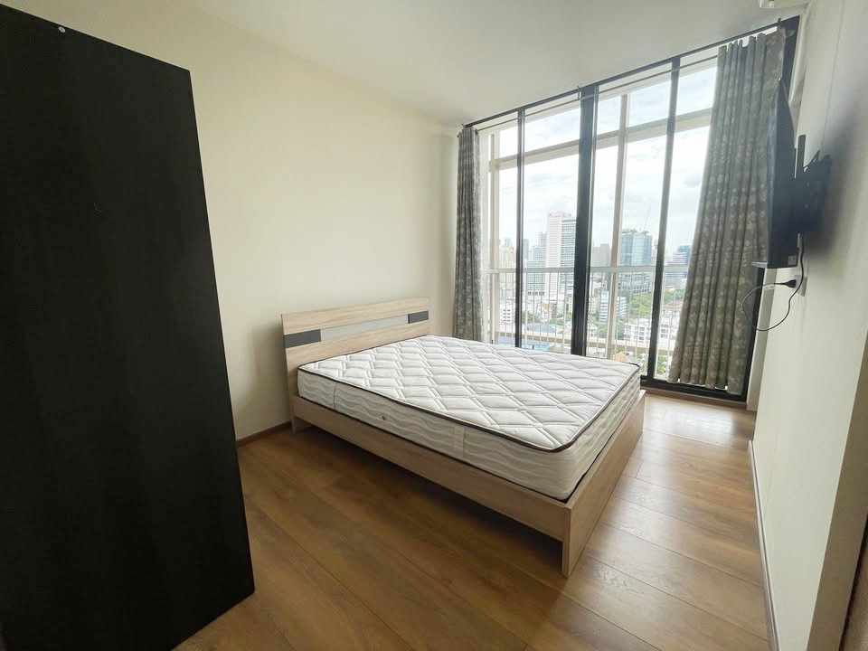 รูป ห้องมาใหม่🐲แอดไลน์ได้เลยครับ🐲✨✨🛋️🛌คลองเตย💥พาร์ค 24🔴🟢🟡 - รูปที่ 1/16