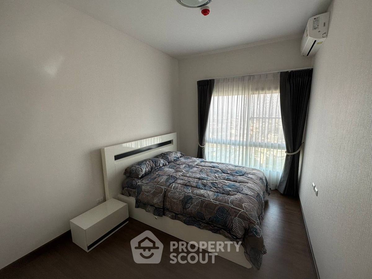 รูป เพ้นท์เฮ้าส์ 2-ห้องนอน ที่ ศุภาลัย มอนเต้ 2 ใน วัดเกต (ID 993075) - รูปที่ 9/22