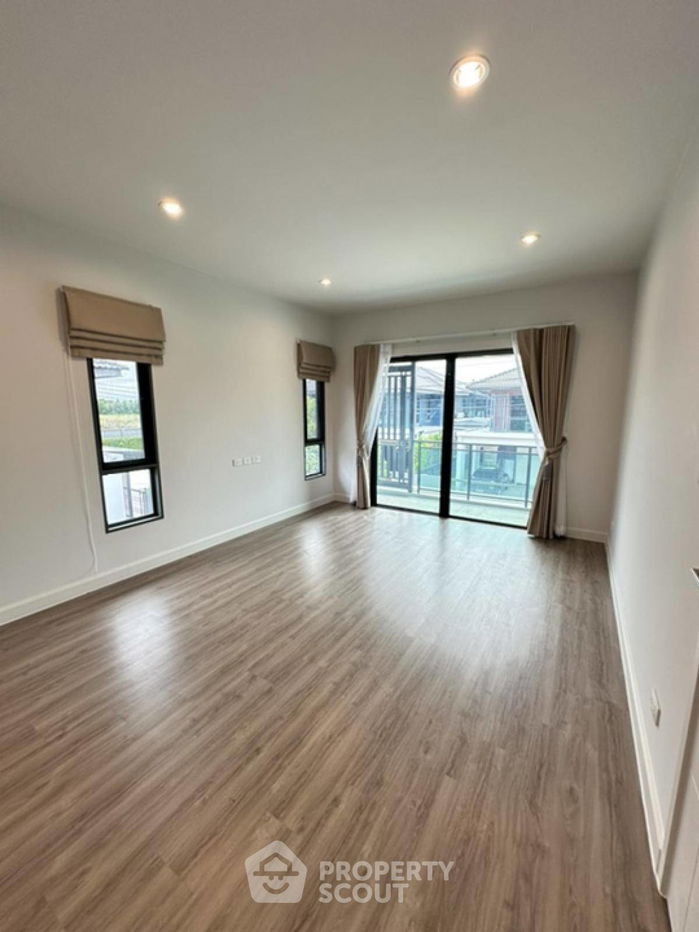 picture 3-BR House at Saransiri Chaiyaphruek - Chaengwattana in Khlong Khoi (ID 1606936) - 11/16