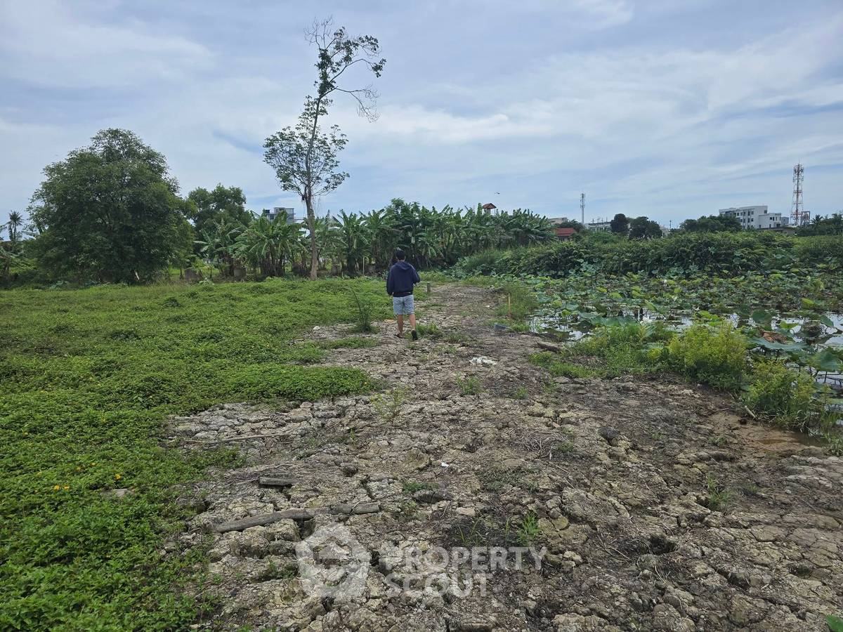 รูป ที่ดินสำหรับปล่อยขาย 2,800 ตารางเมตร แถว ใกล้ สนามบินนานาชาติภูเก็ต (ID 2184776) - รูปที่ 2/3