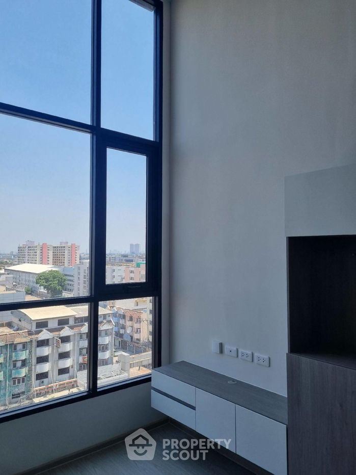 รูป คอนโด 1-ห้องนอน ที่ ออริจิ้น ปลั๊ก แอนด์ เพลย์ รามคำแหง ทริปเปิ้ล สเตชั่น ใน หัวหมาก (ID 2000347) - รูปที่ 7/17