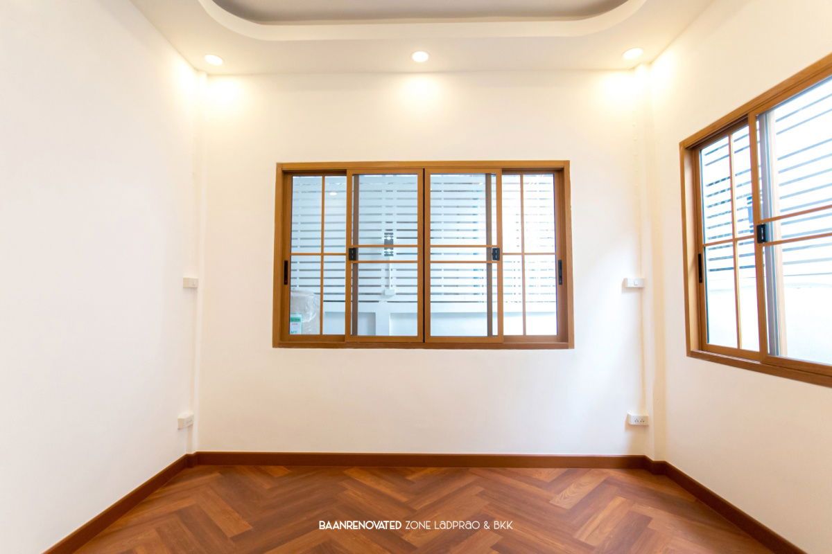 รูป บ้านเดี่ยวชั้นเดียว Style Cozy นวมินทร์ 109 แยก 3 - รูปที่ 14/17