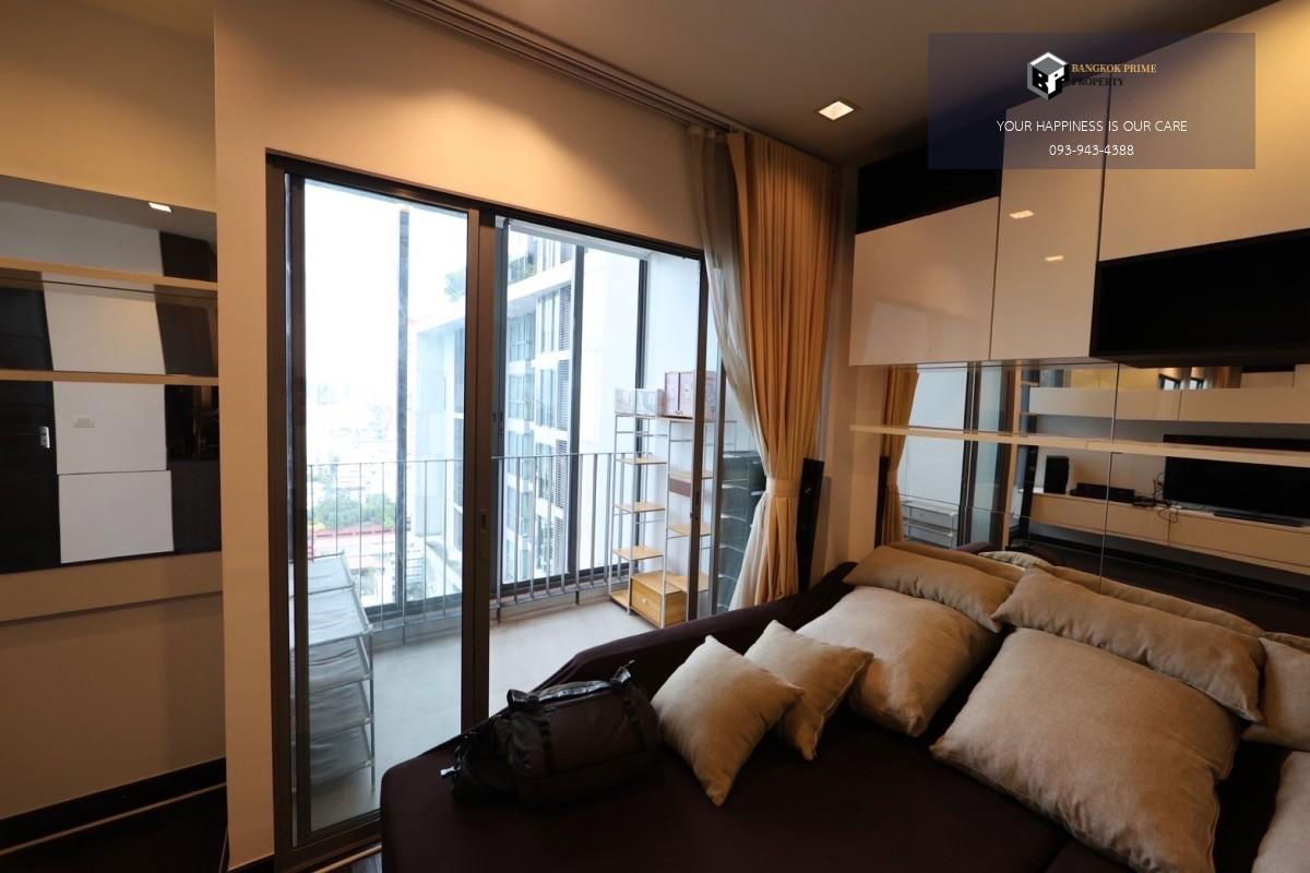 picture IDEO Q Phayathai | 🚝Near BTS Phayathai #2025120113270 - 4/8