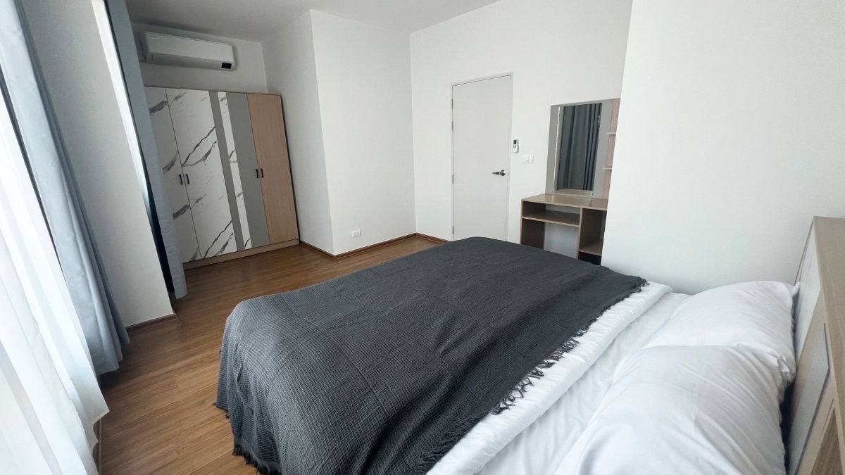 picture 🏡❤️ House for rent at Pleno Sukhumvit-Bangna 2, near Mega Bangna - 5/11