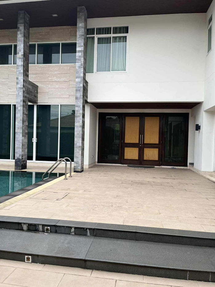 picture Private Nirvana Ladphao Soi Yothin Phatthana 9, Pradit Manutham Road, Khlong Chan Subdistrict, Bang Kapi District, Bangkok - 33/39