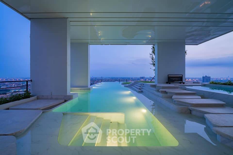 รูป คอนโด 1-ห้องนอน ที่ ไนท์บริดจ์ สุขุมวิท-เทพารักษ์ ใกล้ BTS สำโรง (ID 1911182) - รูปที่ 9/10