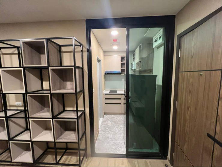 picture #Z3418 💥 011268🔥 Condo for rent: THE CUBE SOUTH Chaengwattana 15/1 - 7/10