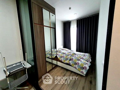 Condos for sale : 18th-Floor 1-BR Knightsbridge Prime Ratchayothin BTS Ratchayothin (ID 2028258)
